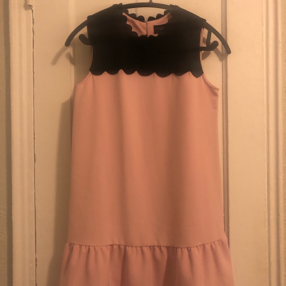 Victoria Beckham for target dress